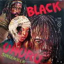 LP - Black Uhuru - Sinsemilla