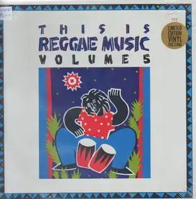 Black Uhuru - This is Reggae Music - Volume 5