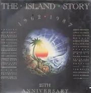 Black Uhuru, Third World, Tom Waits - The Island Story 1962-1987 25th Anniversary