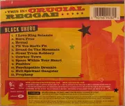 CD - Black Uhuru - This Is Crucial Reggae