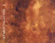 CD - Black Uhuru - Ultimate Collection