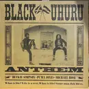 LP - Black Uhuru - Anthem
