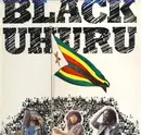 LP - Black Uhuru - Black Uhuru