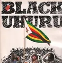 LP - Black Uhuru - Black Uhuru