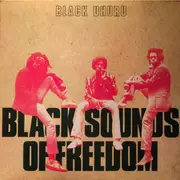 LP - Black Uhuru - Black Sounds Of Freedom