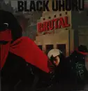 LP - Black Uhuru - Brutal
