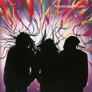 CD - Black Uhuru - Mystical Truth