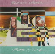CD - Black Uhuru - Positive