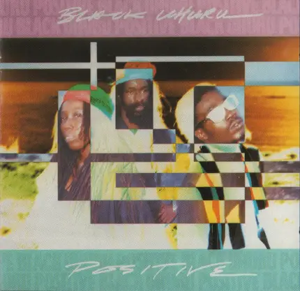 Black Uhuru - Positive