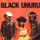 LP - Black Uhuru - Red - 180g pressing