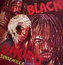 CD - Black Uhuru - Sinsemilla