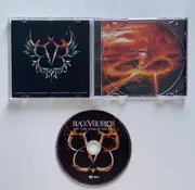CD - Black Veil Brides - Set The World On Fire