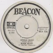 Black Velvet - African Velvet