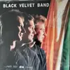 CD - Black Velvet Band - Reif für die Insel - signed by artist