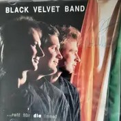 Not On Label (Black Velvet Band