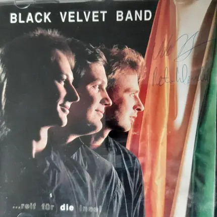 Black Velvet Band - Reif für die Insel