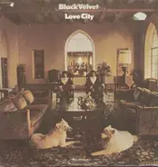 The Black Velvet - Love City