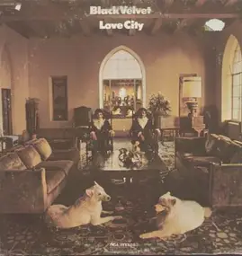 Black Velvet - Love City