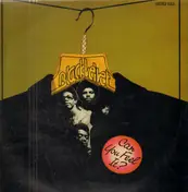 Black Velvet - Can You Feel It?