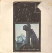 Black Velvet - This Is Black Velvet