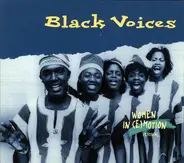 Black Voices - Women In (E)motion