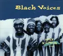CD - Black Voices - Women In (E)motion - Digipak