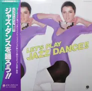 Black & White Allstar Band / 198x / Koma - Let's Play Jazz Dance!!