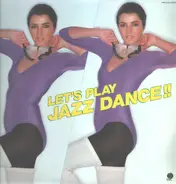 Black & White Allstar Band / 198x / Koma - Let's Play Jazz Dance!!