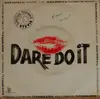 7inch Vinyl Single - Black White And Co - Dare Do It