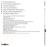 CD Single - Black & White Brothers - Put Your Hands Up