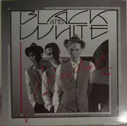 12inch Vinyl Single - Black & White - Jesabel