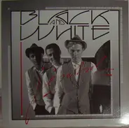 Black & White - Jesabel