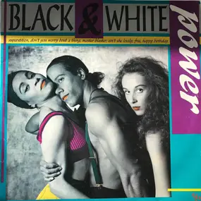 Black - Wonderful Songs / Yellow Baaka