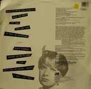 12inch Vinyl Single - Black & White - Don't Know Yet - Still Sealed