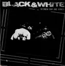 12inch Vinyl Single - Black & White - Rainbow Bar And Girls