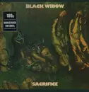 LP - Black Widow - Sacrifice - 180g, Gatefold