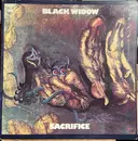 LP - Black Widow - Sacrifice