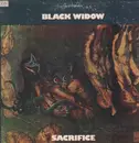 LP - Black Widow - Sacrifice