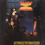 Black Widow - Street Fighter