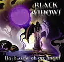 CD - Black Widows - Dark Side Of An Angel - EP