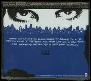 CD - Black Widows - Stops A Beating Heart