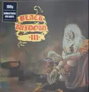 LP - Black Widow - III - 180GR.