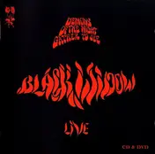 Black Widow - Live
