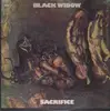 LP - Black Widow - Sacrifice - Original