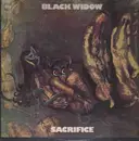 LP - Black Widow - Sacrifice - Original