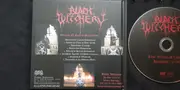 Double CD - Black Witchery - Inferno Of Sacred Destruction - Digibook
