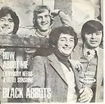 Black Abbots - How About Me