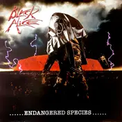 Black Alice - Endangered Species / Sons Of Steel