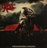 Black Alice - Endangered Species