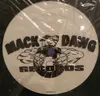 12inch Vinyl Single - Black Angel - X-Dat